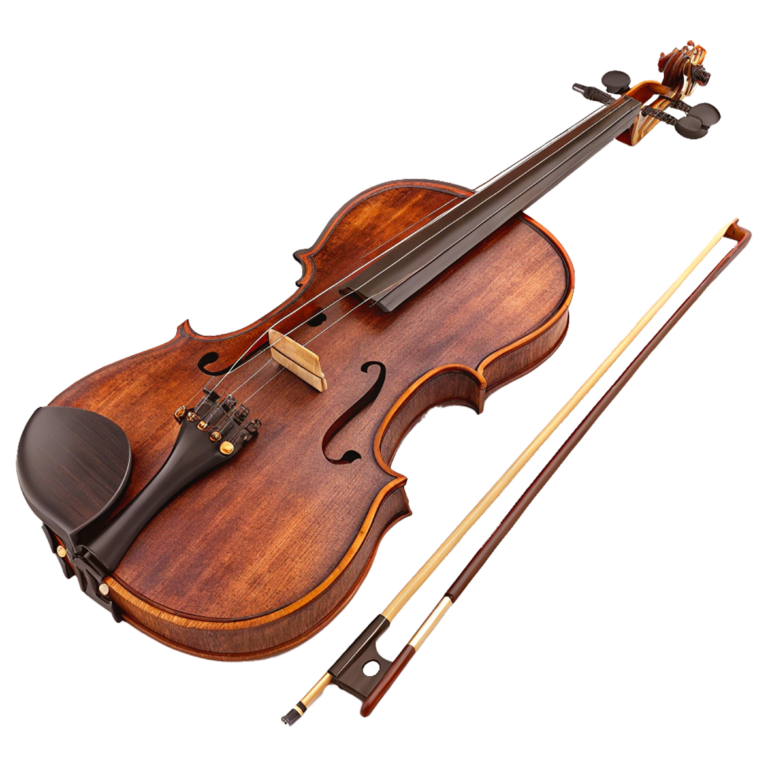 Violí «La Fènix» (Model Maggini)