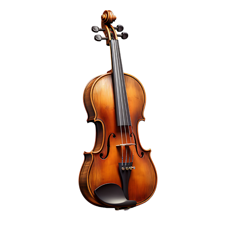 Violí «Messiah» (Inspiració Stradivari)